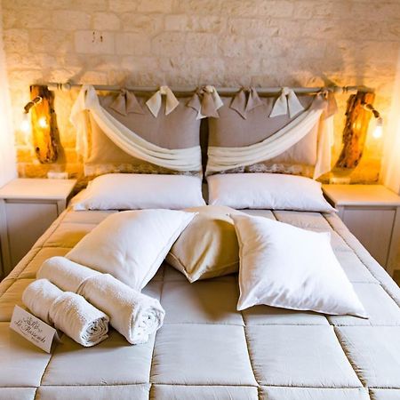 Relais La Masseriola カステッラーナ・グロッテ エクステリア 写真