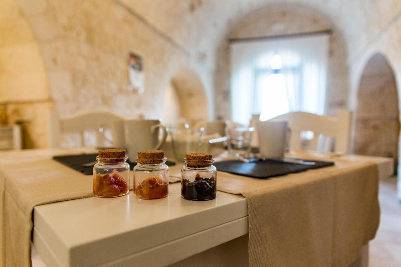 Relais La Masseriola カステッラーナ・グロッテ エクステリア 写真