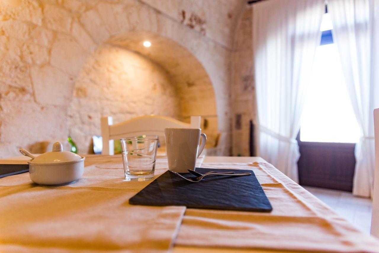 Relais La Masseriola カステッラーナ・グロッテ エクステリア 写真
