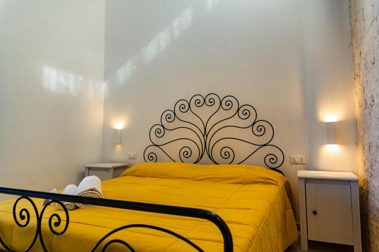 Relais La Masseriola カステッラーナ・グロッテ エクステリア 写真