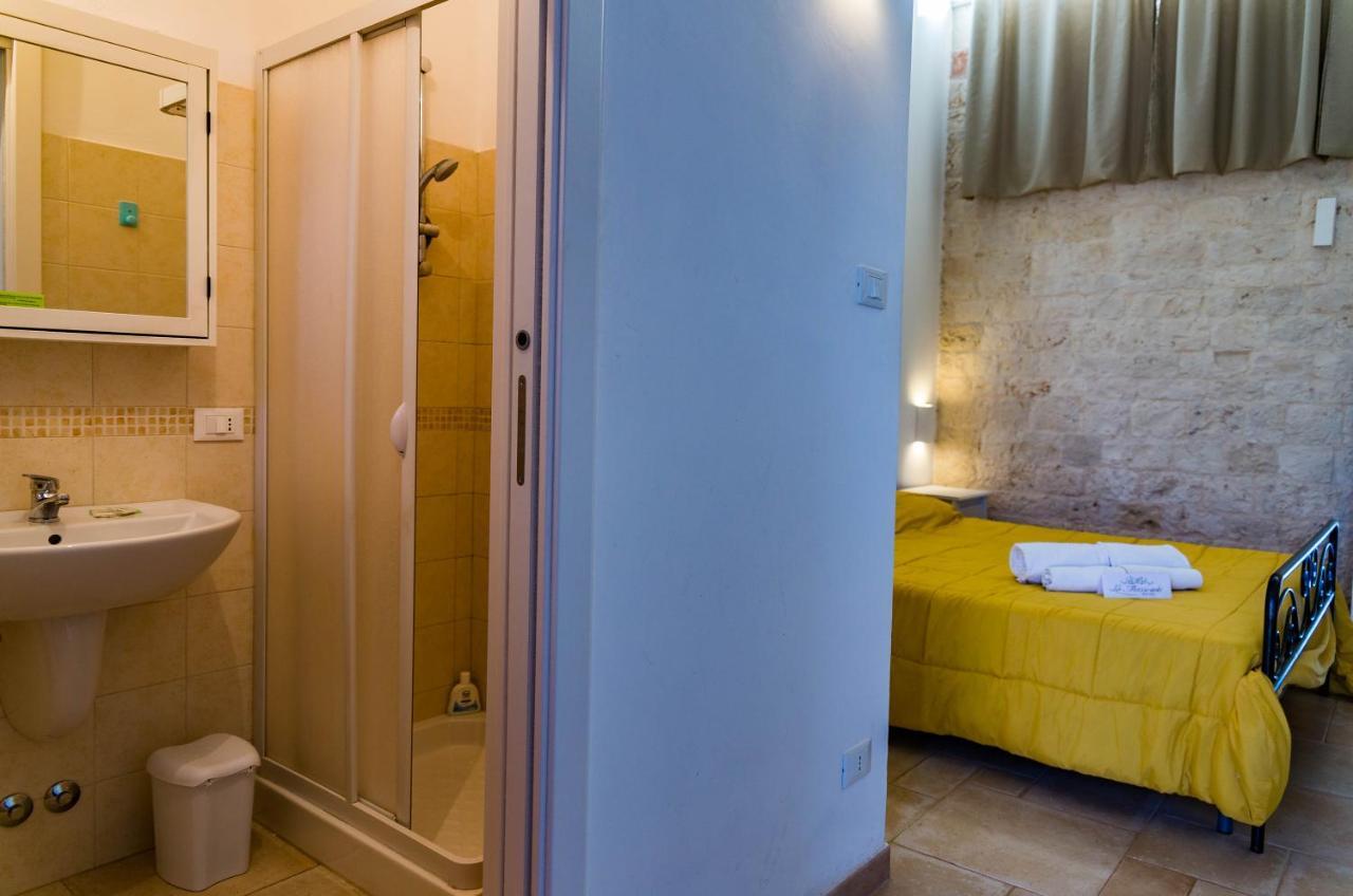 Relais La Masseriola カステッラーナ・グロッテ エクステリア 写真