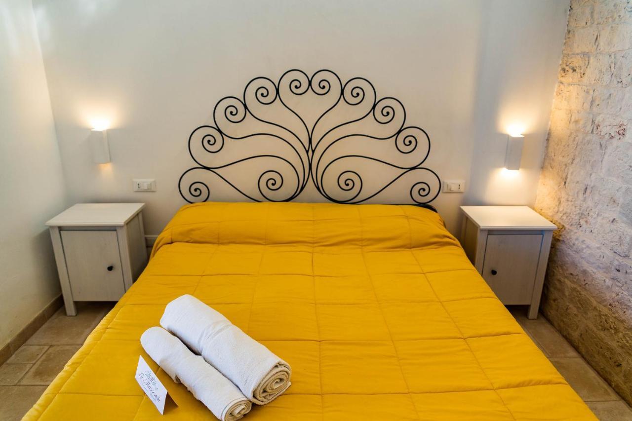 Relais La Masseriola カステッラーナ・グロッテ エクステリア 写真