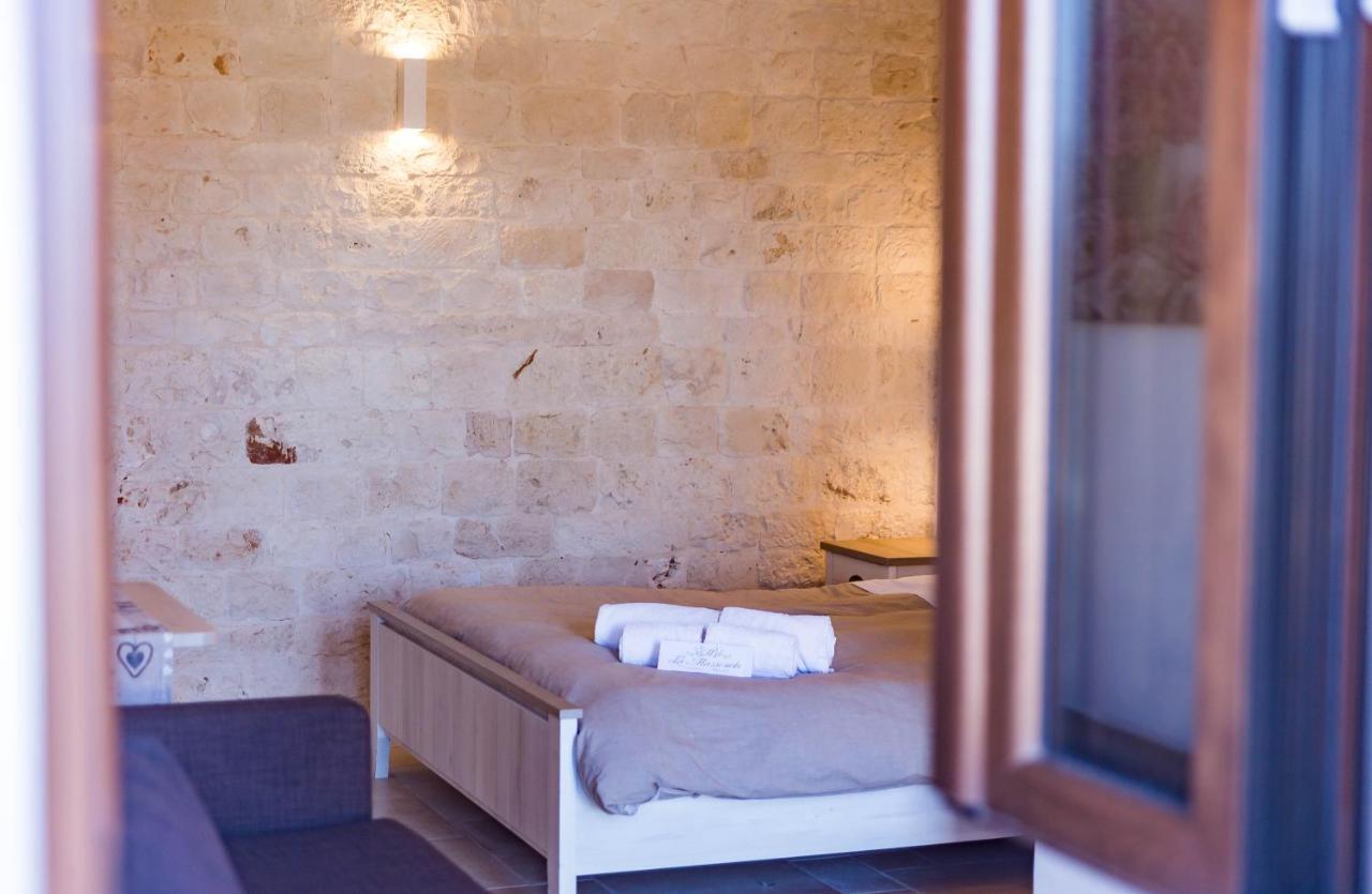 Relais La Masseriola カステッラーナ・グロッテ エクステリア 写真