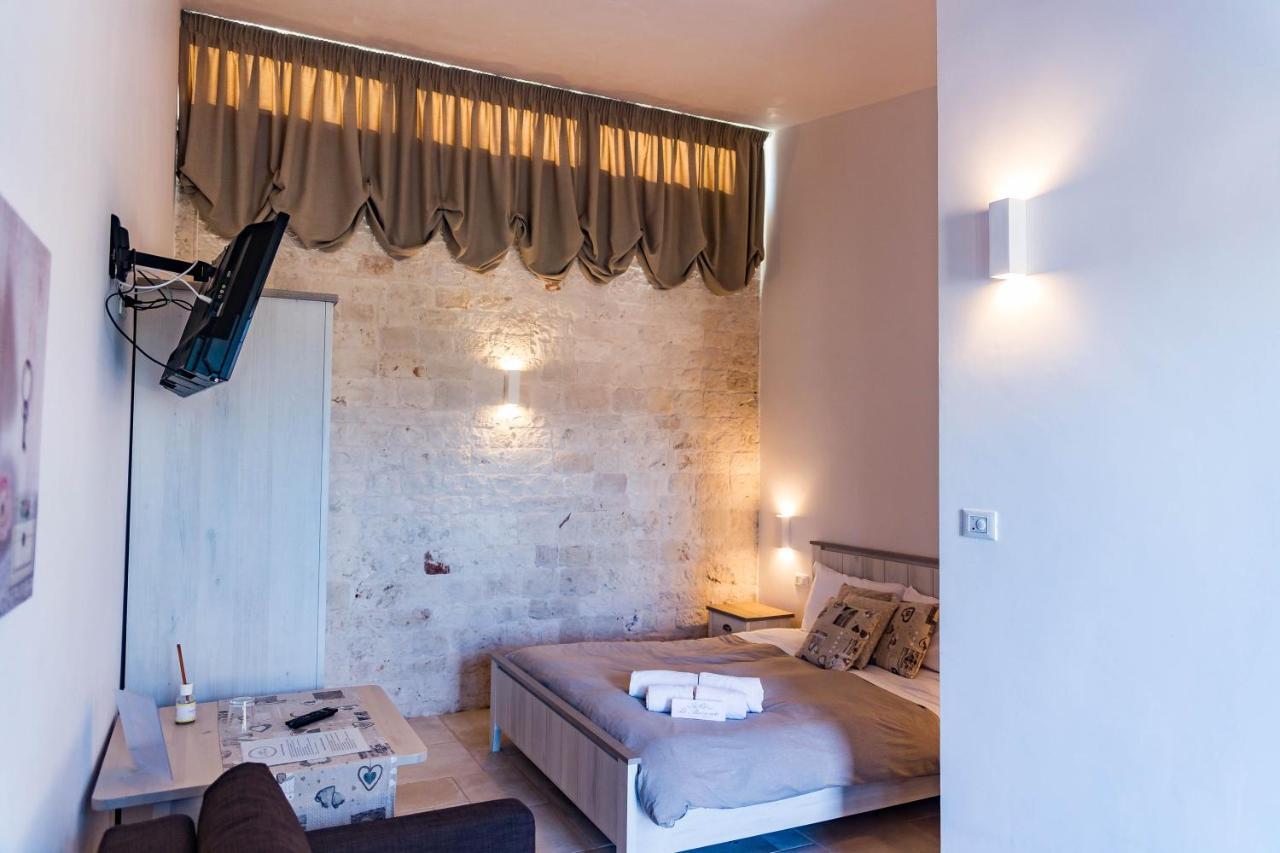 Relais La Masseriola カステッラーナ・グロッテ エクステリア 写真