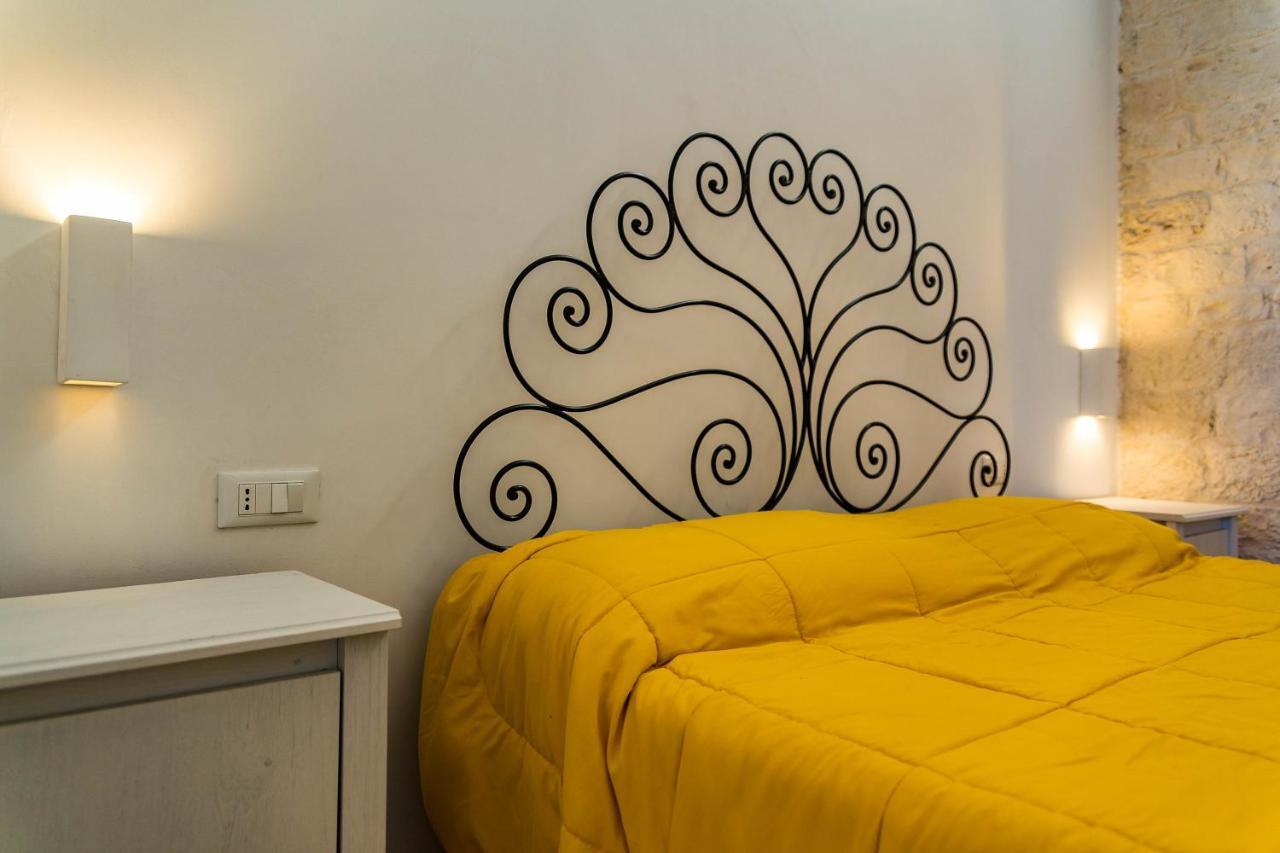 Relais La Masseriola カステッラーナ・グロッテ エクステリア 写真