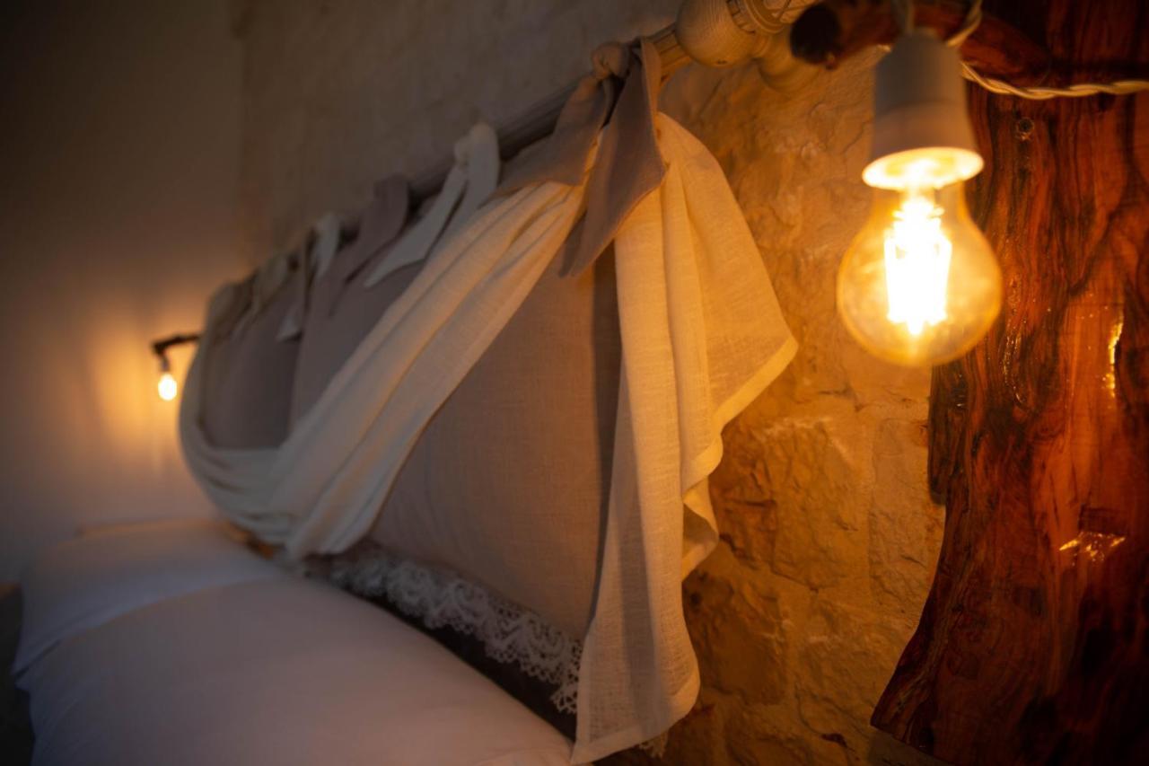 Relais La Masseriola カステッラーナ・グロッテ エクステリア 写真