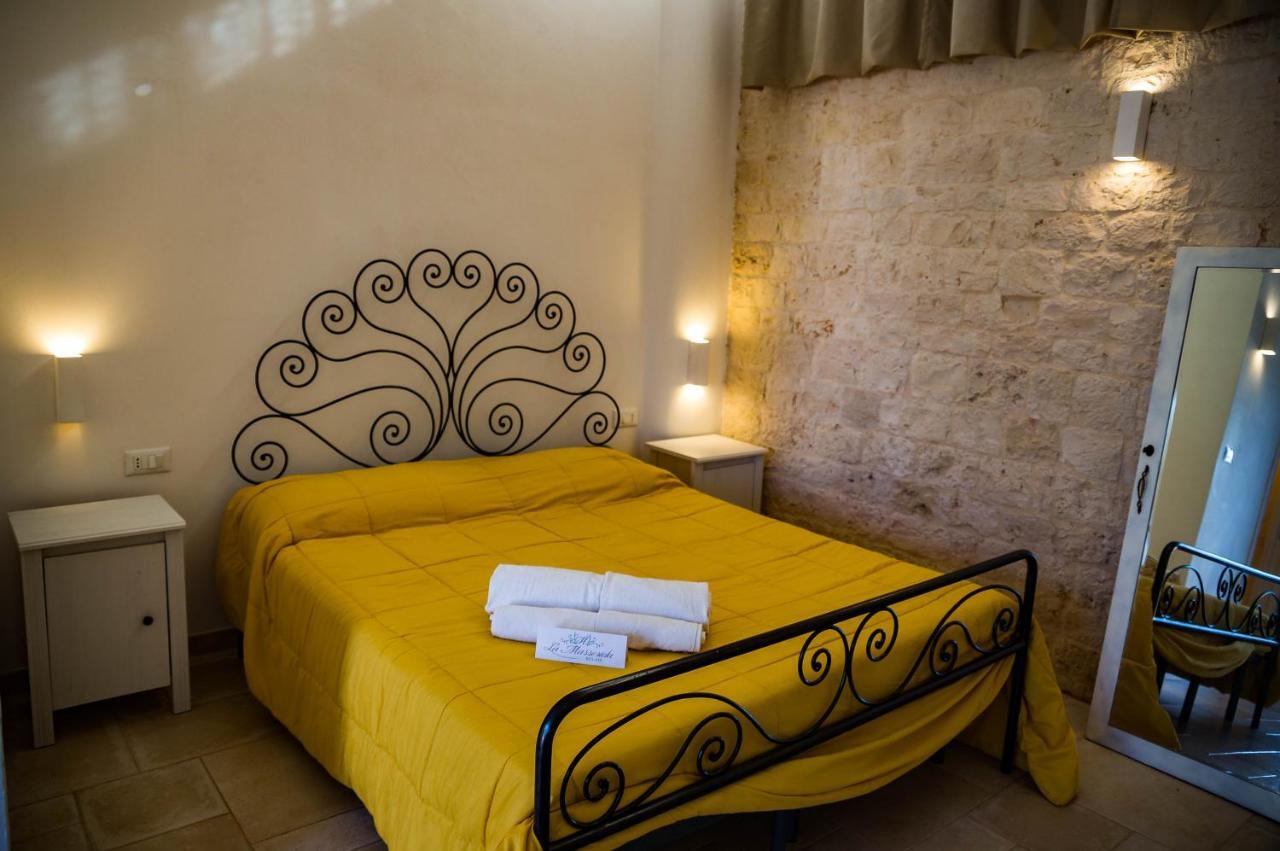 Relais La Masseriola カステッラーナ・グロッテ エクステリア 写真