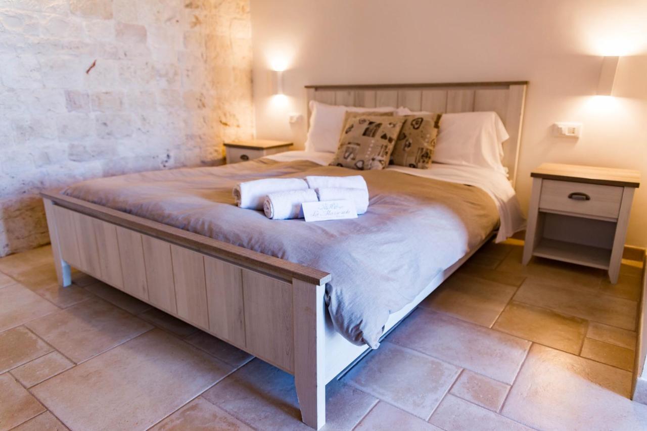 Relais La Masseriola カステッラーナ・グロッテ エクステリア 写真