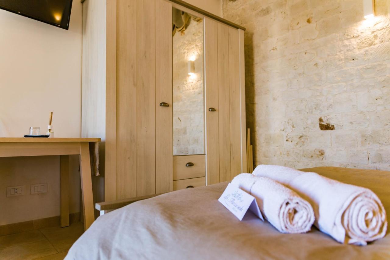 Relais La Masseriola カステッラーナ・グロッテ エクステリア 写真