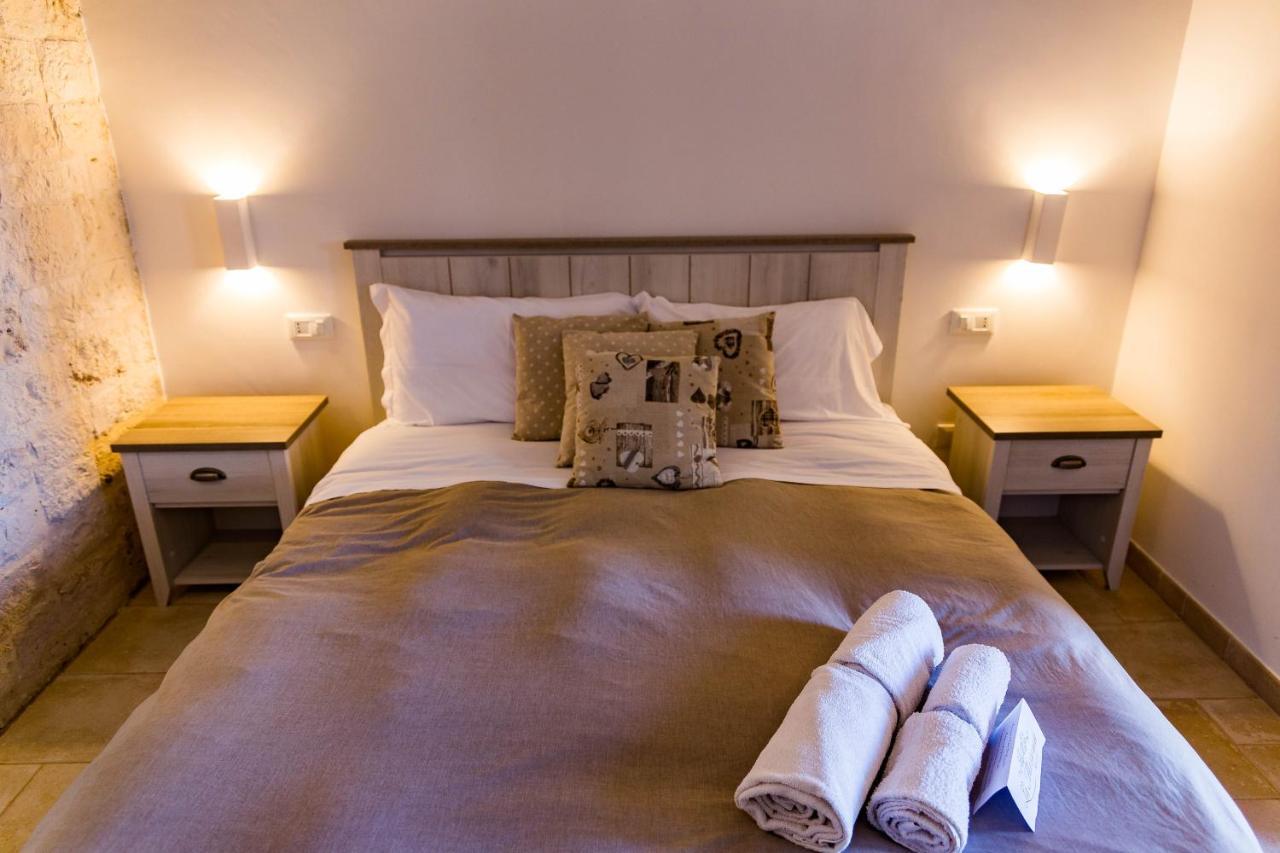 Relais La Masseriola カステッラーナ・グロッテ エクステリア 写真