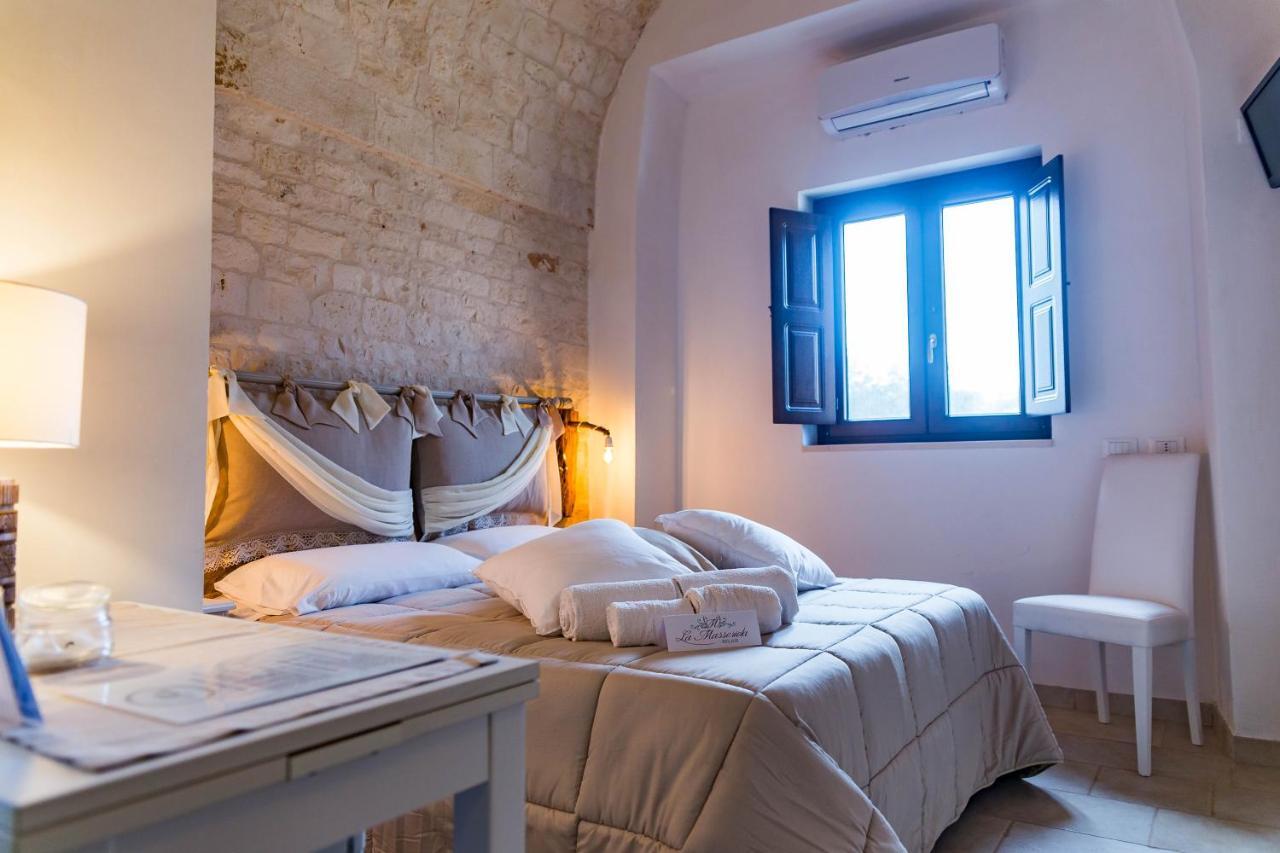 Relais La Masseriola カステッラーナ・グロッテ エクステリア 写真