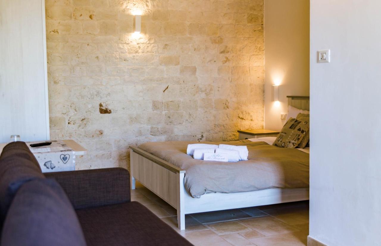 Relais La Masseriola カステッラーナ・グロッテ エクステリア 写真