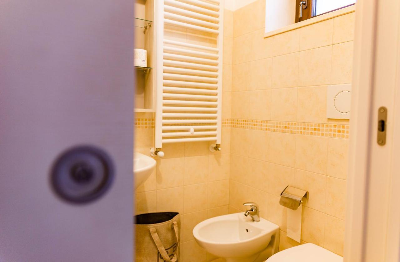 Relais La Masseriola カステッラーナ・グロッテ エクステリア 写真