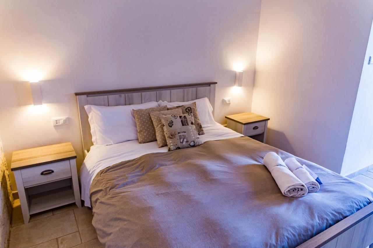 Relais La Masseriola カステッラーナ・グロッテ エクステリア 写真