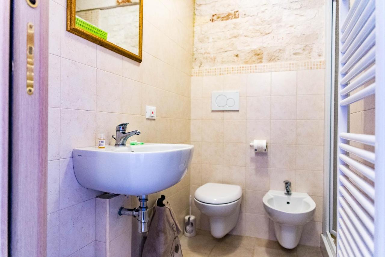 Relais La Masseriola カステッラーナ・グロッテ エクステリア 写真