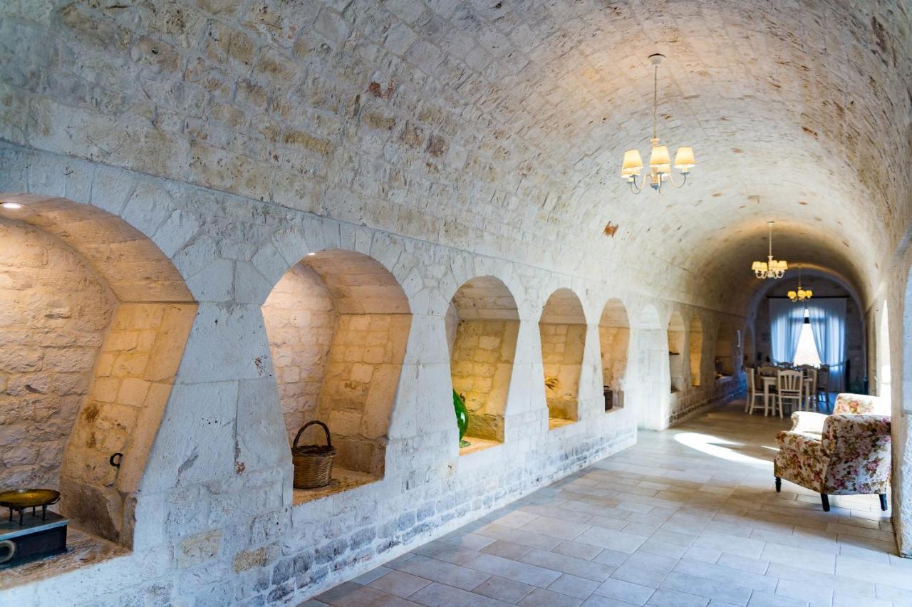Relais La Masseriola カステッラーナ・グロッテ エクステリア 写真